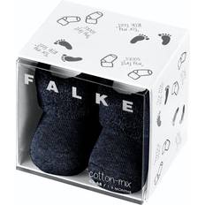 1-3M Socken Falke Erstling Babys Socken