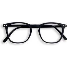IZIPIZI Læsebriller IZIPIZI Black Soft Læsebrille +1,5