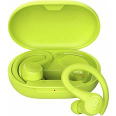 jLAB Go Air Sport Yellow