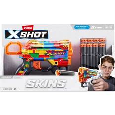 Dart Blaster Skins Menace Striper