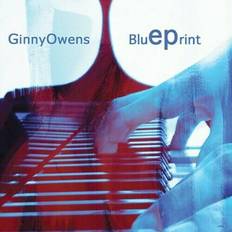 Owens, Ginny Blueprint (CD)