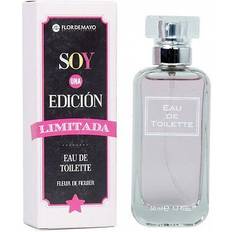 Flor De Mayo Spanish soy figuer edt