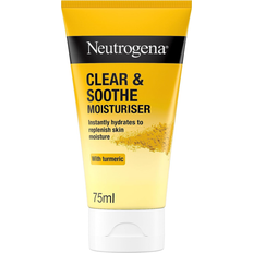 Neutrogena Neutrogena® clear & soothe moisturiser 75ml