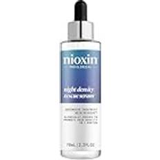 Nioxin hair loss serum Nioxin Night Density Rescue Serum 70 ml
