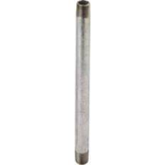 Plumbing ProSource Sold by: etailSuperStore, Pipe Nipple 1 in Male Steel SCH 40 5-1/2 in L