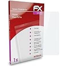 atFoliX Glass Protector Xiaomi Poco F6 Pro