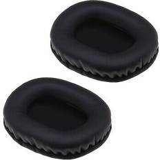 1 pair ear pads soft ear