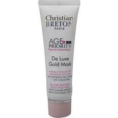 Christian Breton Skincare Christian Breton Paris Age Priority De Luxe Gold Mask