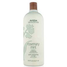 Aveda rosemary mint weightless conditioner 1000ml