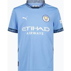 Manchester City Home Shirt 24/25 Jr.