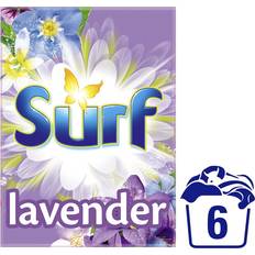 Surf Laundry Detergent Washing Powder, 441g, Lavender Jasmine