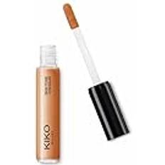KIKO Milano Concealers KIKO Milano Milano Skin Tone Concealer 08, Smoothing Fluid Concealer, Med Naturlig Finish