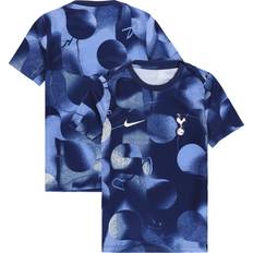 Tottenham Nike Tottenham Hotspur Dri-FIT ADV Match Top Blue Kids