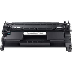 CF259A Standard Capacity