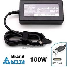 Computer Spare Parts Delta zenbook 14x 14 ux5401e 100w