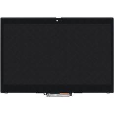Computer Spare Parts Ftdlcd touch screen digitizer assembly for lenovo thinkpad x390 yoga 20nn0029uk