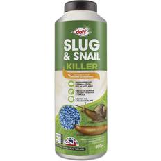 Ferris Slug & Snail Killer Pellets 800g Around