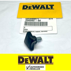 Dewalt Genuine 396992-02 replacement circular saw knob dcs391 dcs300