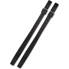 Steigbügelriemen Wintec Slimline Bügelriemen - Black