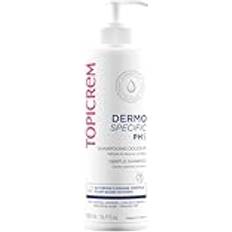 Topicrem Gentle Milk Shampoo 500 500ml