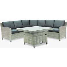 Kettler Outdoor Lounge Sets Kettler Palma Grande 10-Seater Outdoor Lounge Set