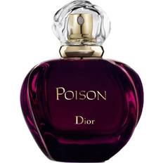 Dior Eau de Toilette Dior Poison EdT 1 fl oz