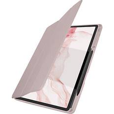 Dux ducis Etui pour Samsung Galaxy Tab S7 Plus 12.4