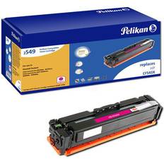 Pelikan Hp Cf543x Compatible Toner