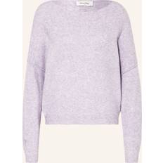 Viola Maglioni American Vintage Pullover 'DAMSVILLE' - Purple