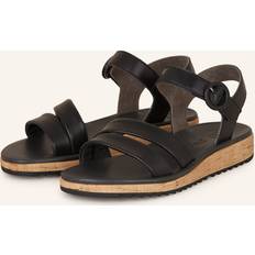 Paul Green Sandaler Paul Green Sandalen SCHWARZ