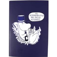 A6 Notebook