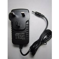 Computer Spare Parts DIXIETREE Replacement uk psa18r-120p 12v 1.4a 4mm for msi 110w windpad