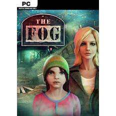 PC Games The Fog: Trap for Moths PC