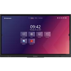 Monitors Kindermann TD-1165² 65 Touch Display