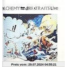 Alchemy Dire Straits Live Part Two Dire Straits (CD)
