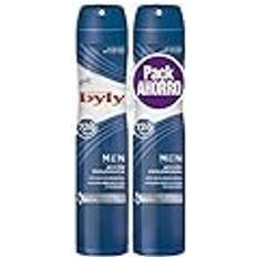 For Men deodorant spray set
