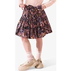 Skirts Children's Clothing on sale Angel & Rocket Kids' Natalia Side Bow Skirt, Multi