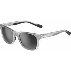 Bolle Sunglasses Bolle sunglasses esteem bs051005 crystal/tns gun official stockist