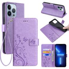 Huawei P30 Lite Wallet Cases Shein Butterfly Embossed Card Holder Flip Phone Leather Case Compatible With Apple proSamsung AHuawei P LiteXiaomi XRedmi Note PixelaRealmeOppo Xperia