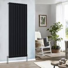 NRG Designer Radiator Central Heating Vertical Single 1800x680mm