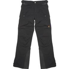 Fuel Motorcycles Rally Pants Black Man