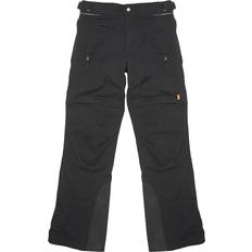 Motorcycles Rally Pants Black