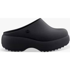 Free Clog Platform Clogs