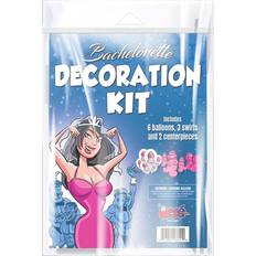 Latex Party Decorations Ozze Creations Party Decorations Bachelorette Kit 11-pack