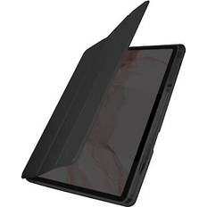 Dux ducis Funda Samsung Tab A8 10.5 2021 Soporte Teclado