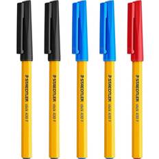 Fine 0.3mm 430 Stick Ballpoint Pens Writing Pen Smooth