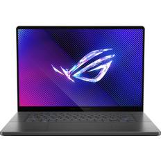 ASUS ROG Zephyrus G16 16", Intel Core Ultra