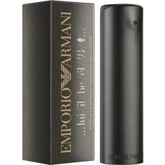 Shein Emporio Armani He Eau De