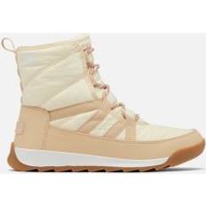 Sorel WHITNEY II Plus Women's Waterproof Lace Boot