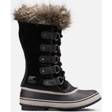 Sorel Joan Of Arctic WP - Black/Quarry